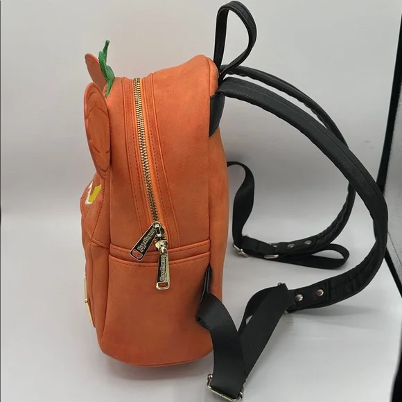 Loungefly Disney Parks Mickey Halloween Backpack - Picture 4 of 6